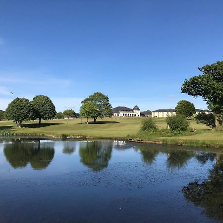 Lanhydrock Hotel & Golf Club Bodmin Dış mekan fotoğraf
