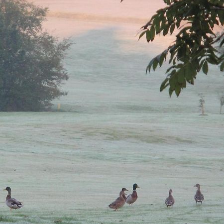 Lanhydrock Hotel & Golf Club Bodmin Dış mekan fotoğraf