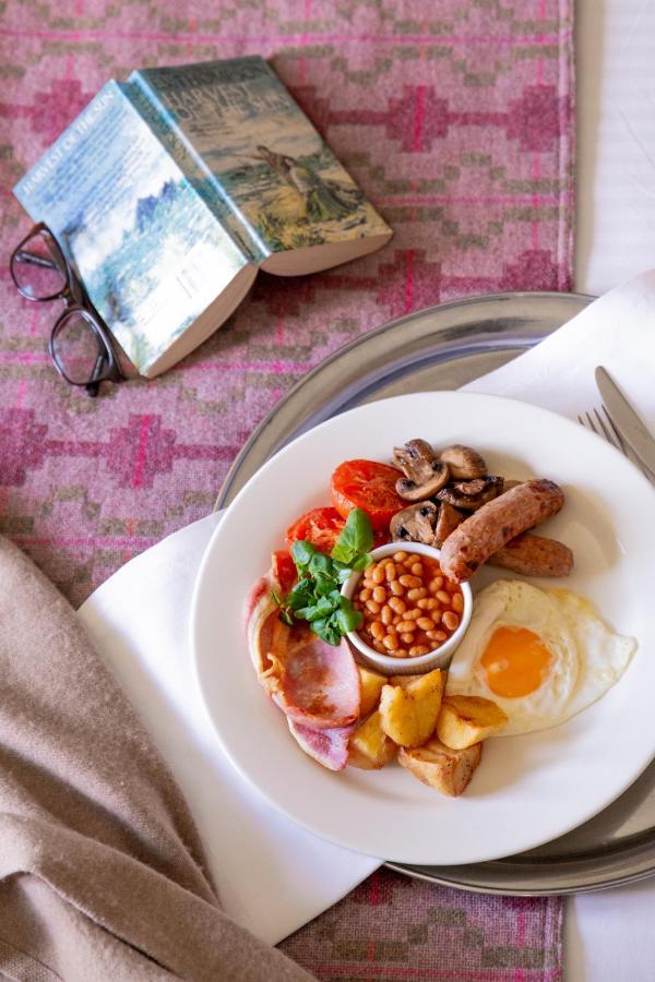 Lanhydrock Hotel & Golf Club Bodmin Dış mekan fotoğraf