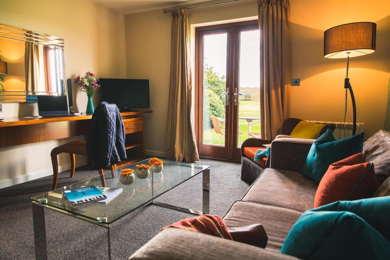 Lanhydrock Hotel & Golf Club Bodmin Dış mekan fotoğraf