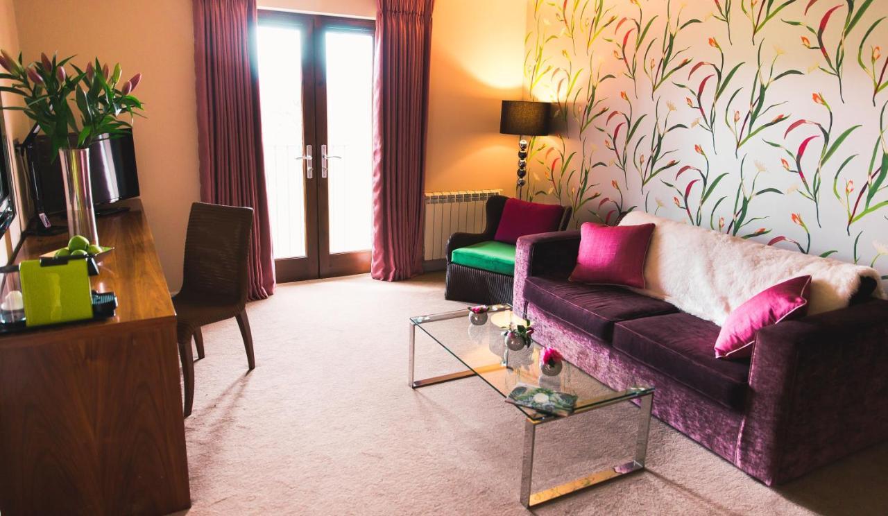 Lanhydrock Hotel & Golf Club Bodmin Dış mekan fotoğraf