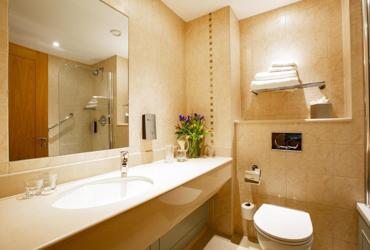 Lanhydrock Hotel & Golf Club Bodmin Dış mekan fotoğraf